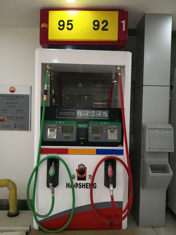 陜西駿騁光達(dá)石油設(shè)備科技有限公司工程很不錯(cuò)！